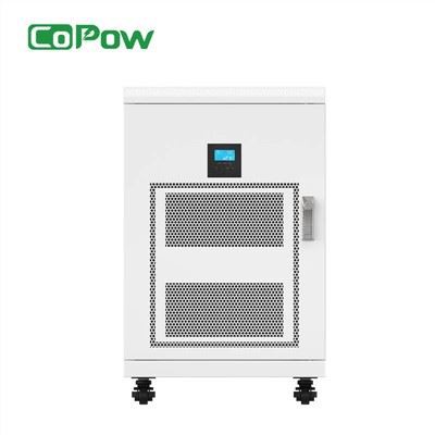 Emmagatzematge de bateries per a sistemes solars domèstics