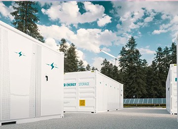 Desenvolupament d'alta qualitat de la indústria elèctrica de liti