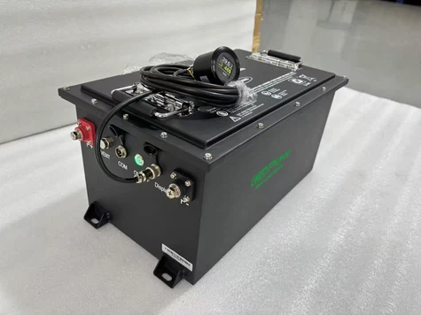 Bateries de carro de golf de liti