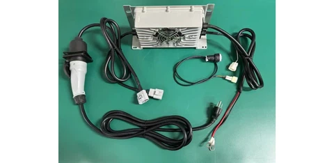 Com carregar la bateria LifePo4?